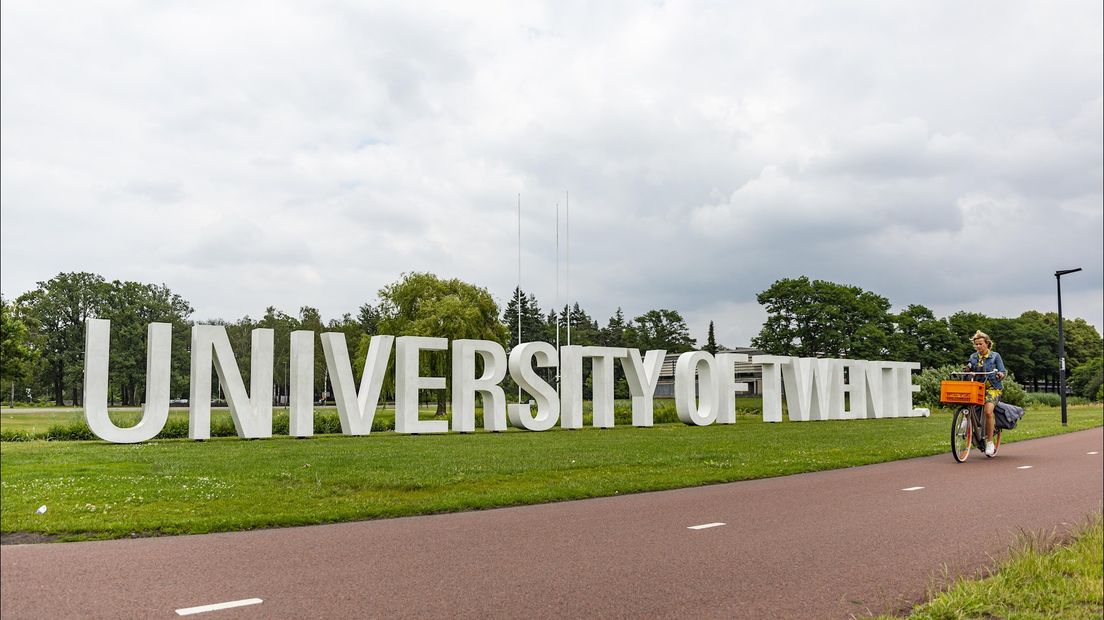 Adviseur cyber security over mogelijke spionage UT: "Weren van studenten niet de juiste manier"