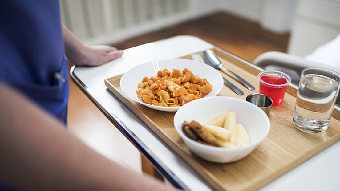 Help jij mensen in je omgeving?