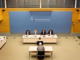 Imam Utrechtse alFitrah-moskee vervolgd voor witwassen en meineed