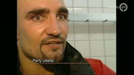 Perry Ubeda