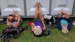 4Daagse door het stof na ‘valse start’, marsleider zegt sorry