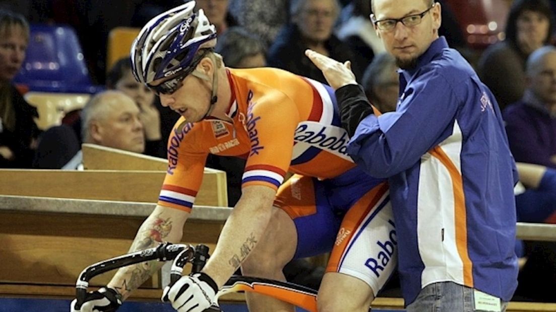 Roy van den Berg