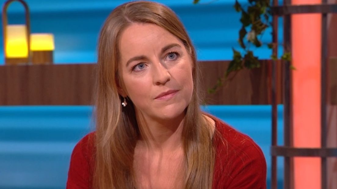 Jetske van der Schaar.