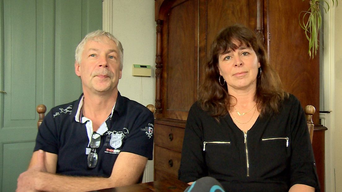 Waarom de familie Van Sluijs wel eens wakker ligt