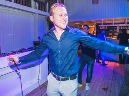 Darren (23) werd doodgereden door dronken automobilist, zijn moeder wil strengere straffen