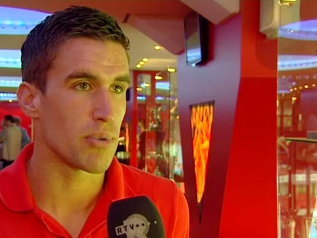 Kevin Strootman