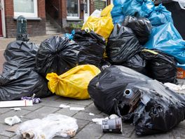 Vieze straten te lijf met onderzoek en gedragspsycholoog: 'Hopelijk keren we het tij'