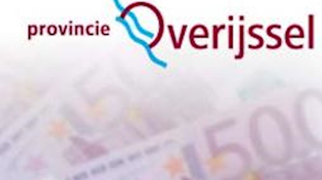 Provinciebijdrage