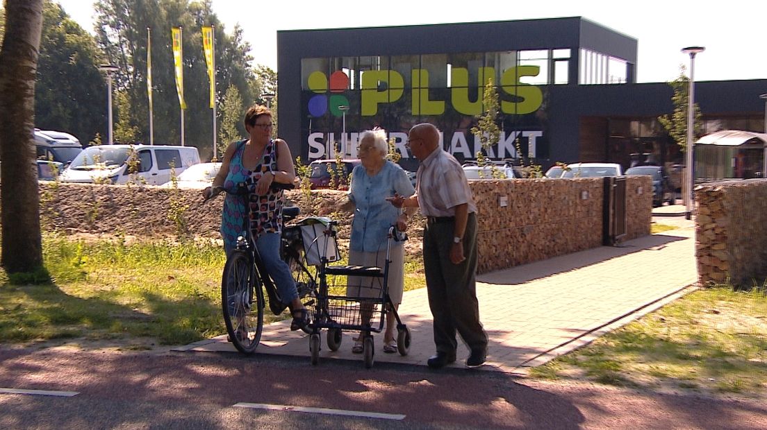 'Ik durf niet alleen meer over te steken' (video) - Omroep Zeeland