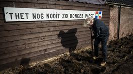 Lopend Vuur: Thoes proat ik Grunnegs