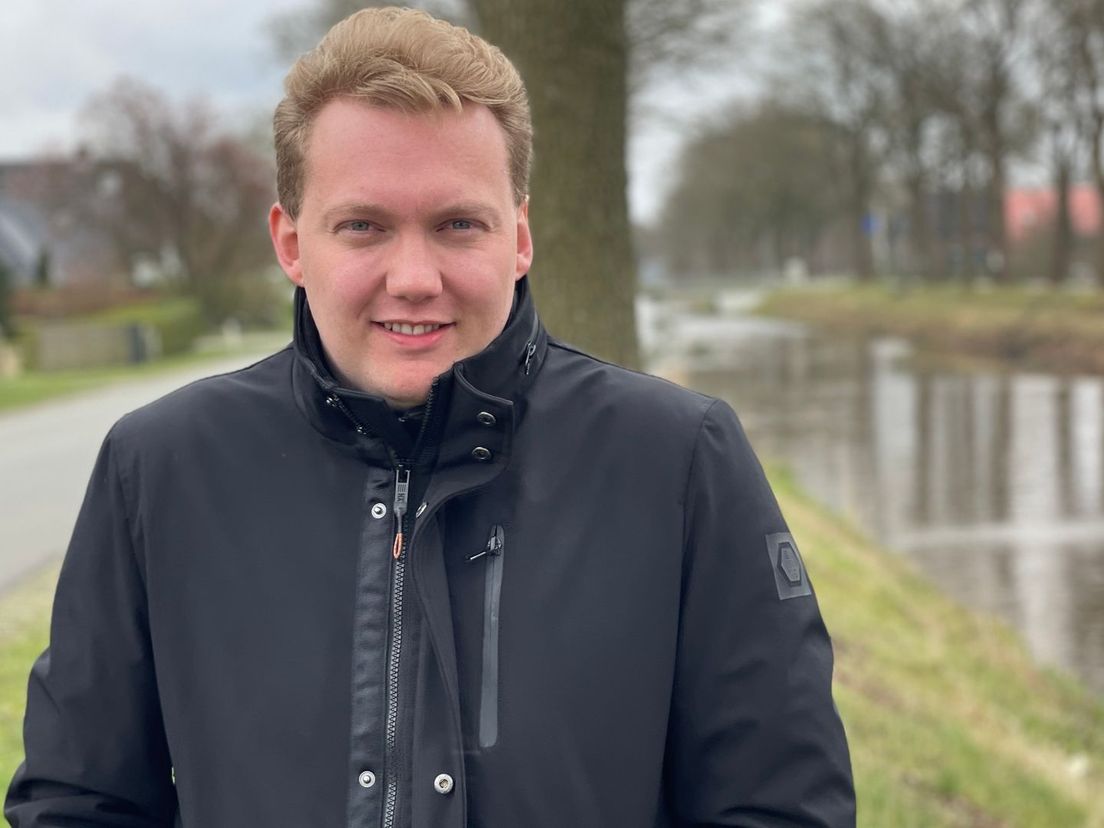 Hooiveld is strijdbaar en wil onderzoeken wat hij nu precies verkeerd heeft gedaan