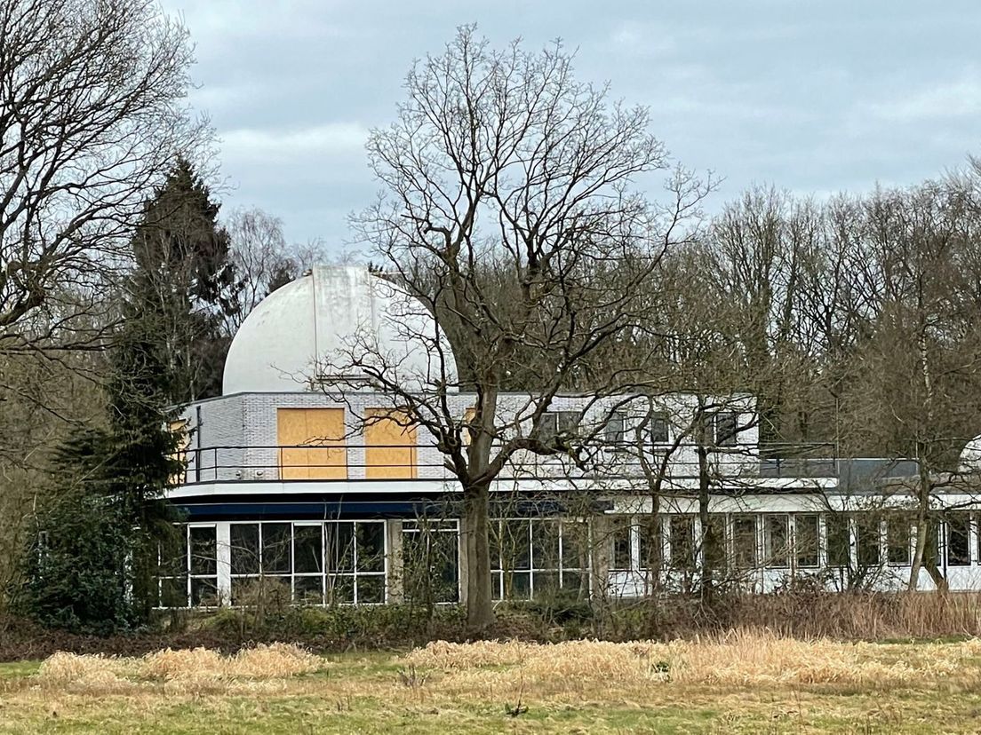 Sterrenwacht Roden
