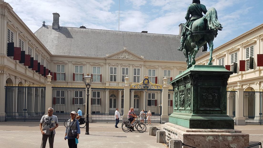 Paleis Noordeinde