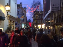 Bewoners centrum Utrecht klagen opnieuw over herrie, helft overweegt te verhuizen