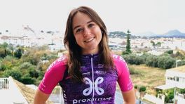 Femke Gort stapt over naar Team Proximus