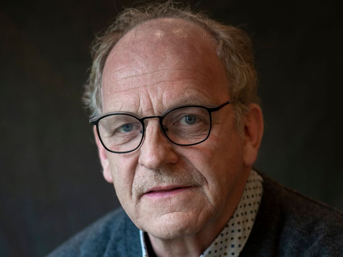 Hendrikus Velzing, Statenlid Forum voor Democratie (Rechten: Provincie Drenthe)