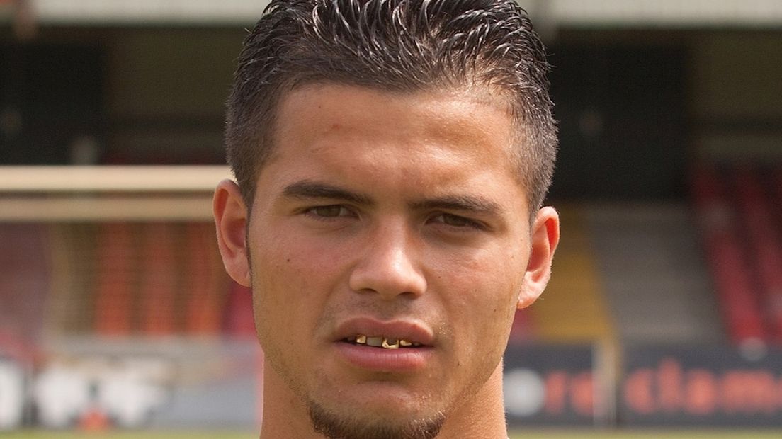 Diego Michiels