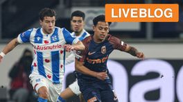 Sport: Vitesse op achterstand in Friesland • NEC dwingt nog weinig af tegen Sparta