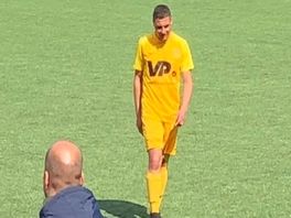 Zes maanden schorsing voor speler DHSC, Verkuijl waarschijnlijk nieuwe trainer
