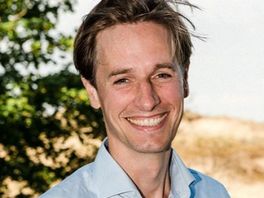 Haagse Invloeden: Laurens Dassen (Volt) over plannen voor meer lobby-transparantie