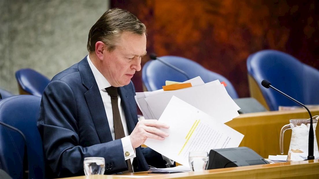 Haperend patiëntenvervoer Zilveren Kruis: Kamerleden willen dat minister ingrijpt