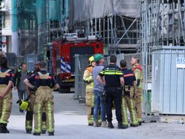 Tienduizenden euro's boete na fataal kraanongeluk waarbij Kevin (24) overleed