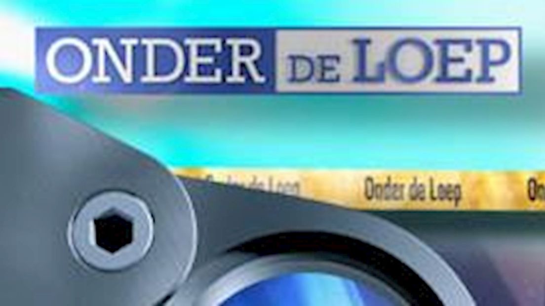 Man aangehouden voor overval Busschers n.a.v tips Onder de Loep
