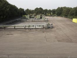 Staatssecretaris wil dat afvalwaterinjectie in Twente niet meer wordt opgestart