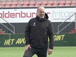Dick Lukkien: 'Vervelend dat er mensen zijn die denken dat ik minder mijn best ga doen'