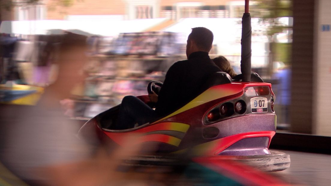 'Kermis gezelliger zonder botsauto's'