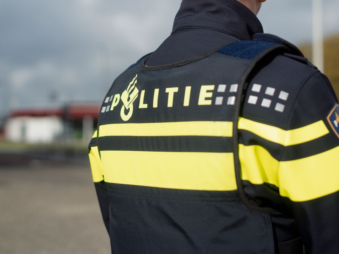 Politie Rotterdam (Archief