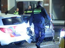 112-nieuws | Vrouw (30) mogelijk van balkon geduwd - Bejaarde (91) opgelicht door 'pakketbezorger'