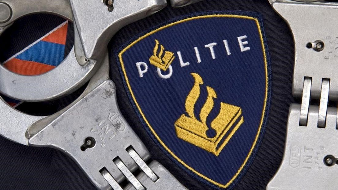Politie onderzoekt bommelding