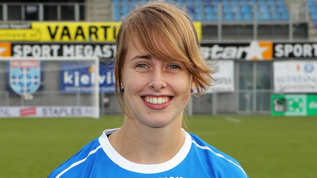 Marianne van Brummelen