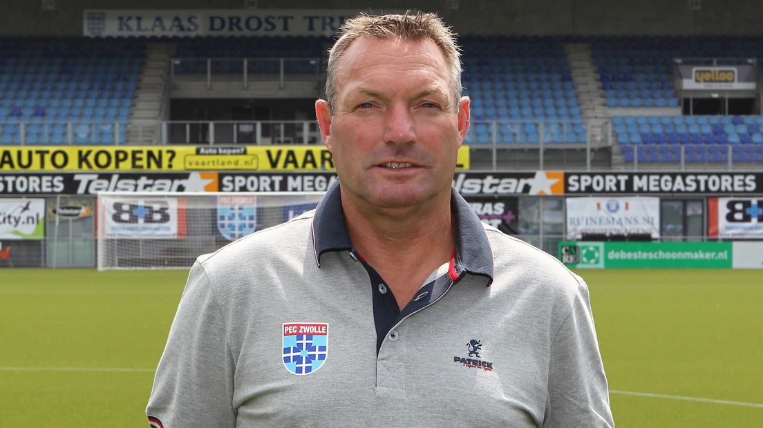 Ron Jans
