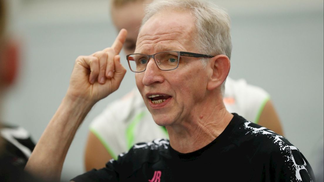 Jan Berendsen