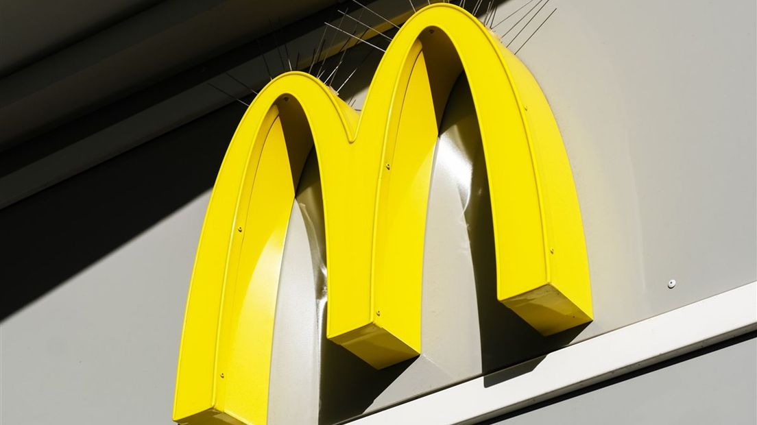 In de raad van Deventer werd vanavond ingesproken over de komst van een McDonalds