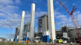 Bouwer stikstoffabriek Zuidbroek zegt contract met onderaannemer op (update)