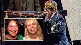 Fans uitzinnig na afscheidsconcert Elton John: ‘Alsof ‘ie de hemel inliep'