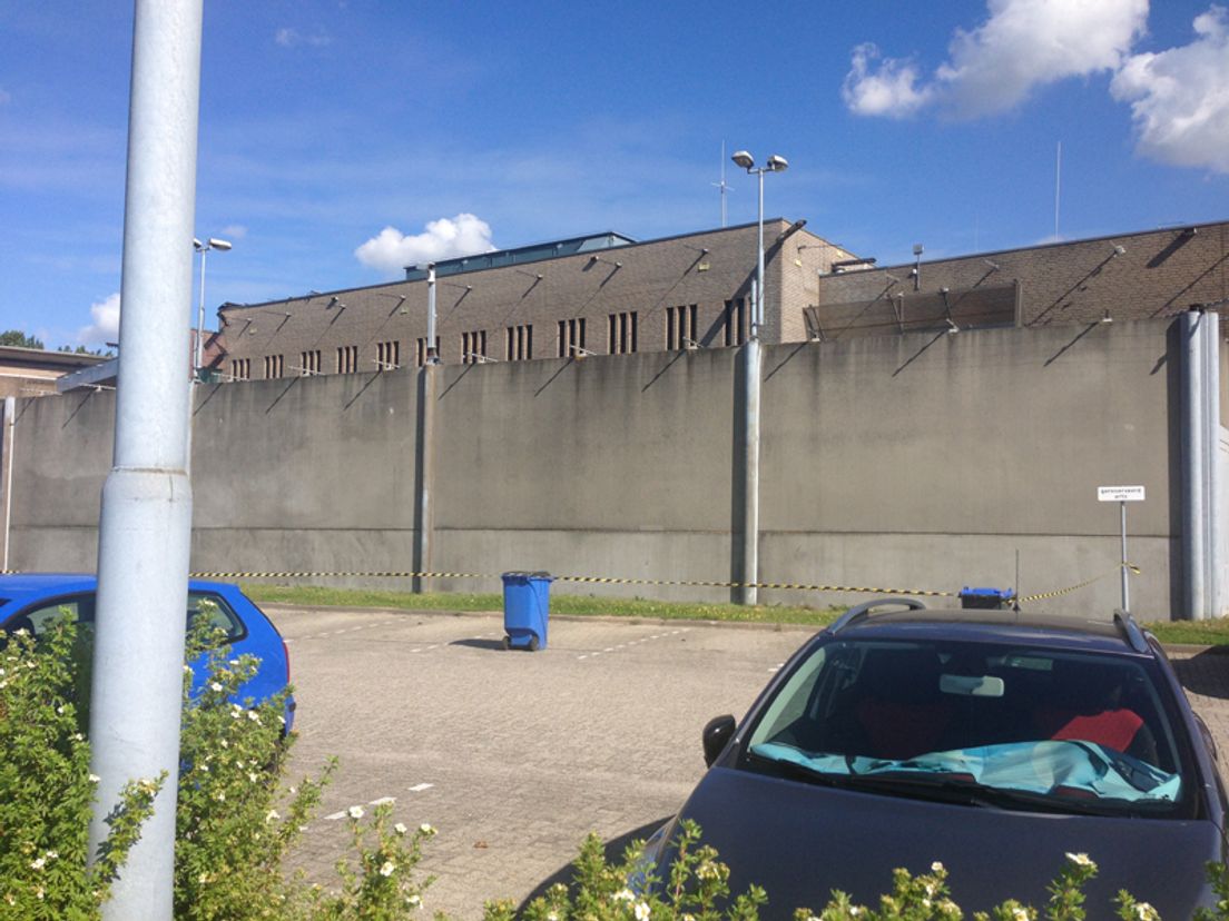 Ontsnapping_Hartelborgt