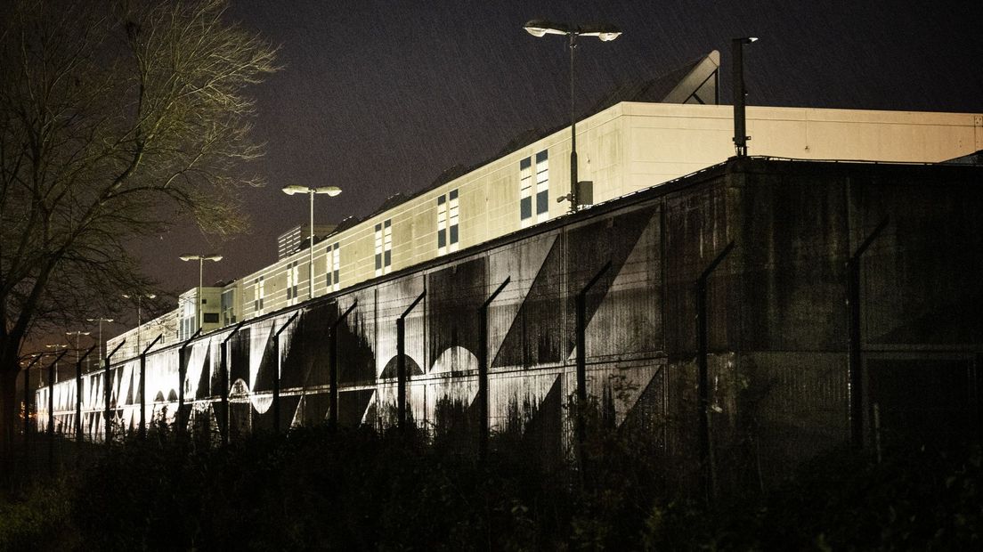 Handhaving- en toezichtslocatie (htl) in Hoogeveen