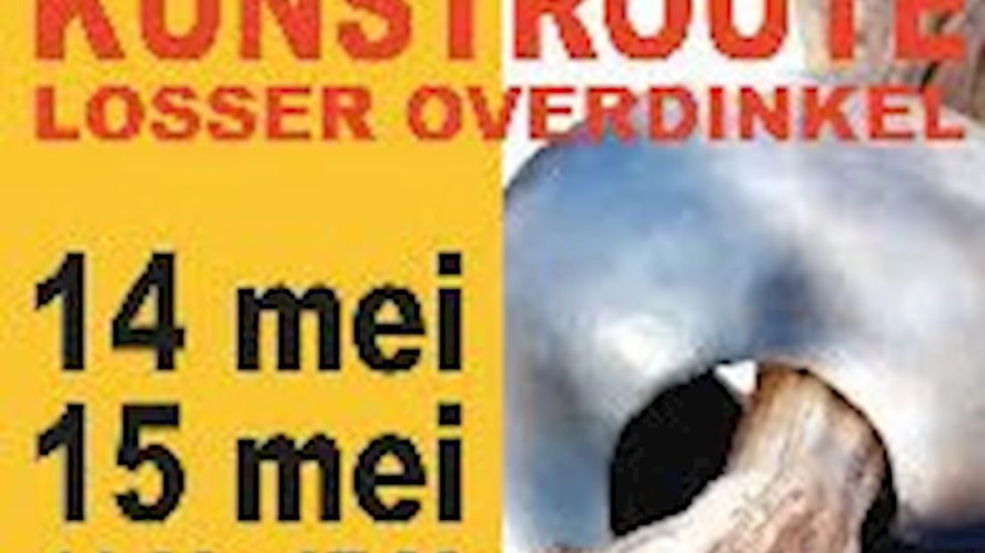 kunstwerken gestolen