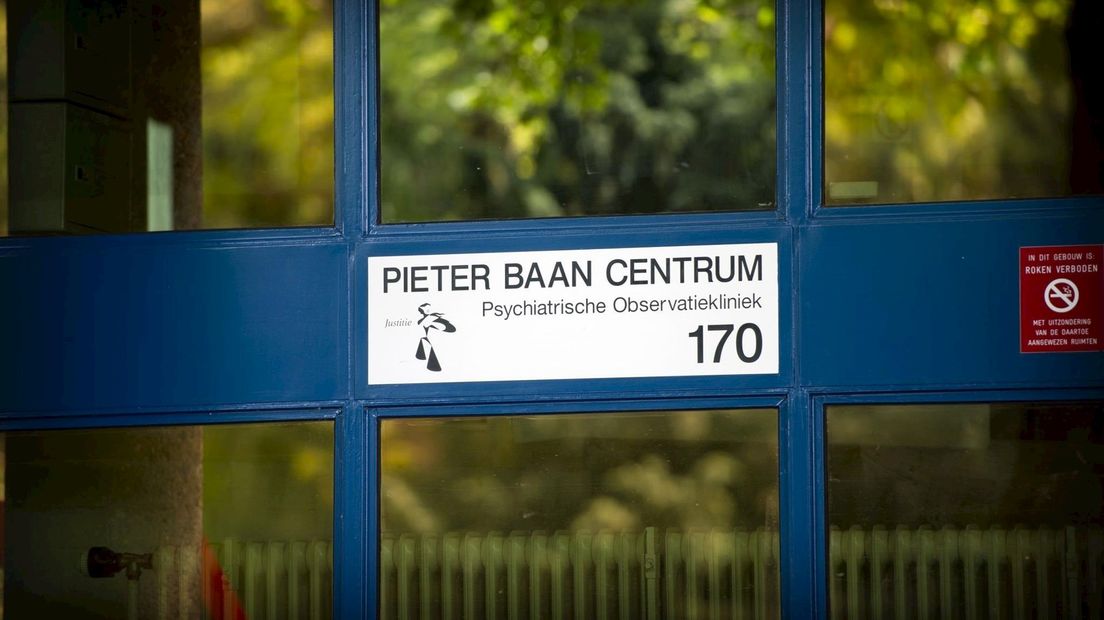 Pieter Baan Centrum