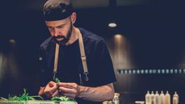 Allerbeste vegan restaurant steeds razendsnel volgeboekt: 'Beetje intimiderend'