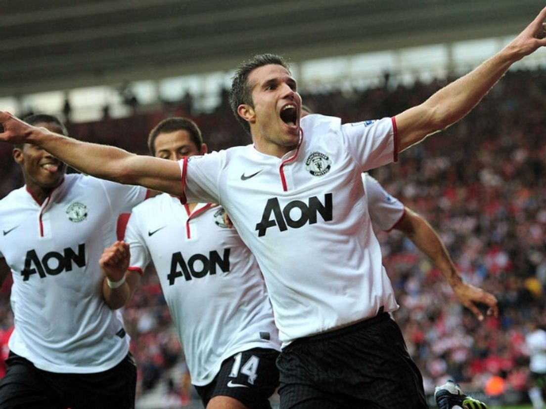 Van-Persie