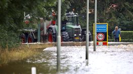 Bijna vijf miljoen van Europa voor schade overstromingen