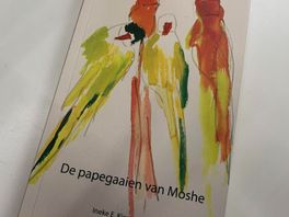 Getraumatiseerde 'Jopie' was nergens zo gelukkig als in Noetsele