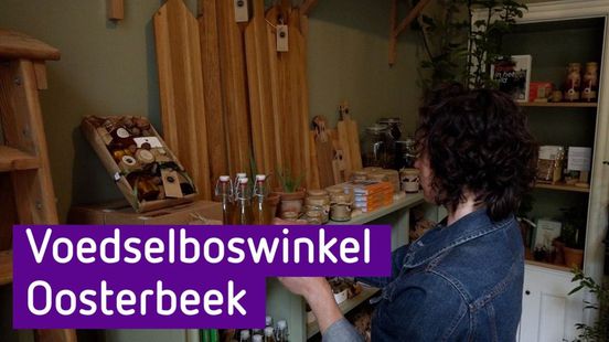 Speciale winkel