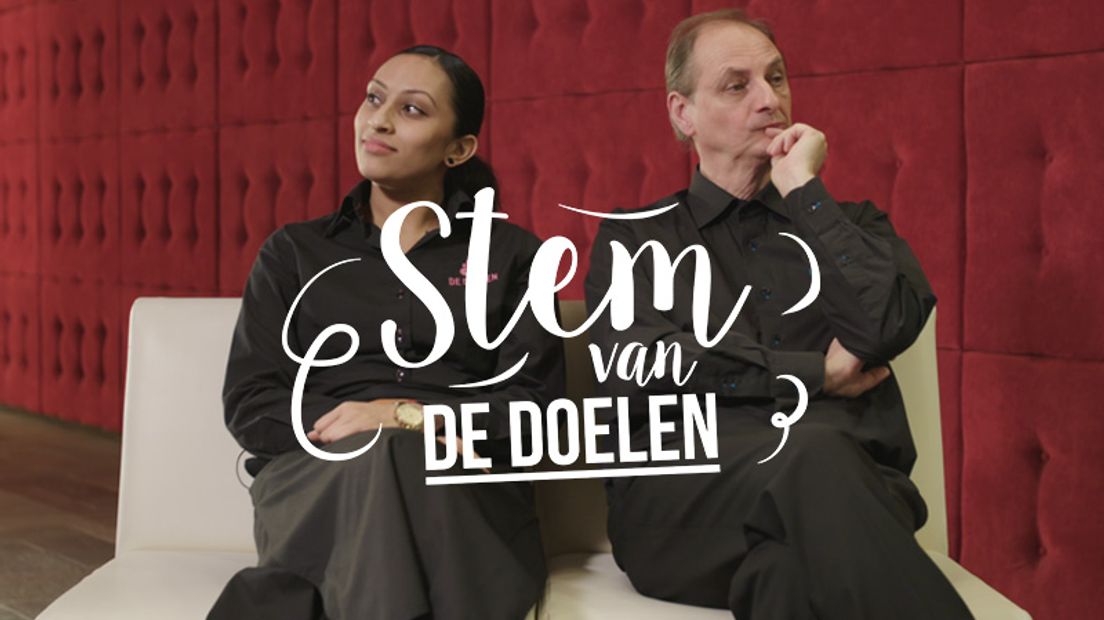 Stem van de Doelen 2016 - aflevering 8