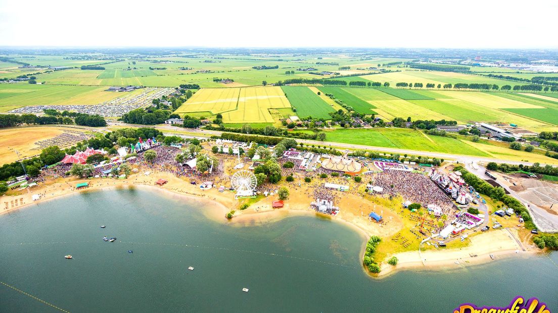Dreamfields